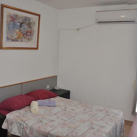 Danny'S Place Eilat Apartman Kültér fotó