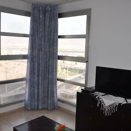 Danny'S Place Eilat Apartman Kültér fotó