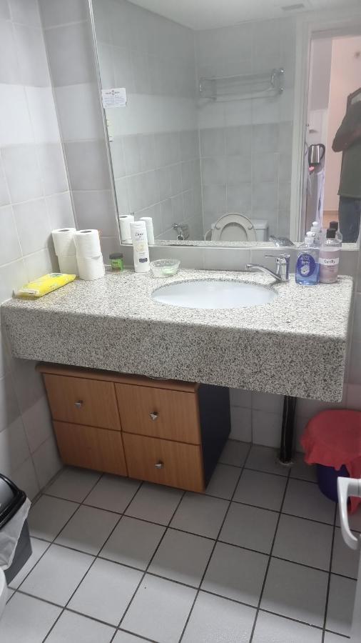 Danny'S Place Eilat Apartman Kültér fotó