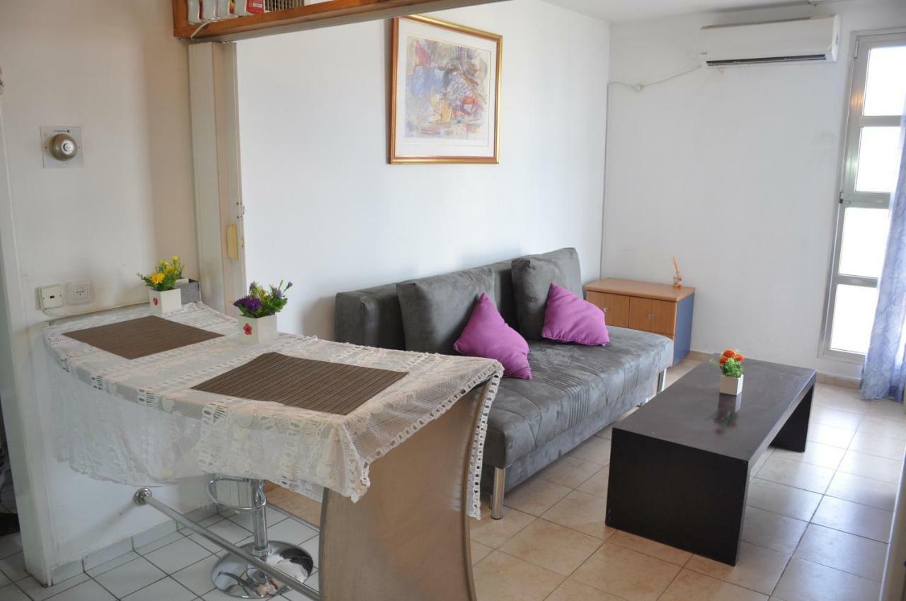 Danny'S Place Eilat Apartman Kültér fotó
