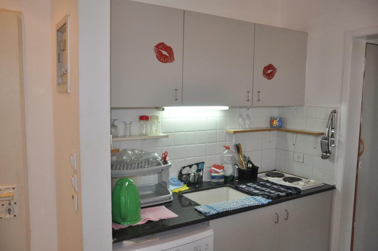 Danny'S Place Eilat Apartman Kültér fotó