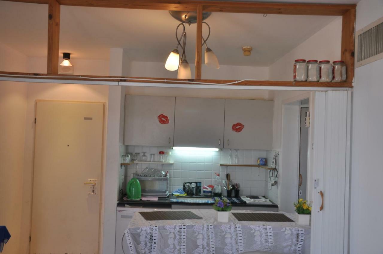 Danny'S Place Eilat Apartman Kültér fotó