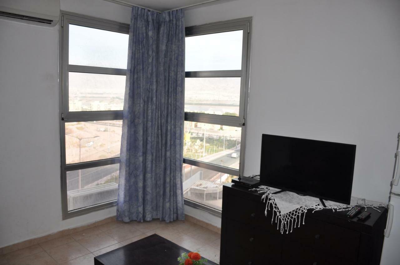 Danny'S Place Eilat Apartman Kültér fotó